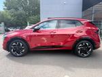 Kia Sportage Photo 3