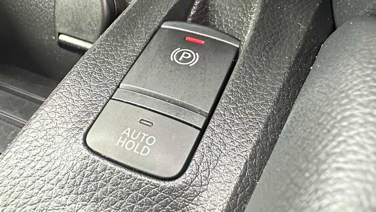 Used Nissan QASHQAI LP69KMA 15