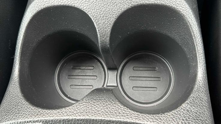 Used Nissan QASHQAI LP69KMA 29