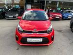 Kia Picanto Photo 1