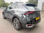 Kia Sportage Photo 4