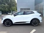 Kia Sportage Photo 3