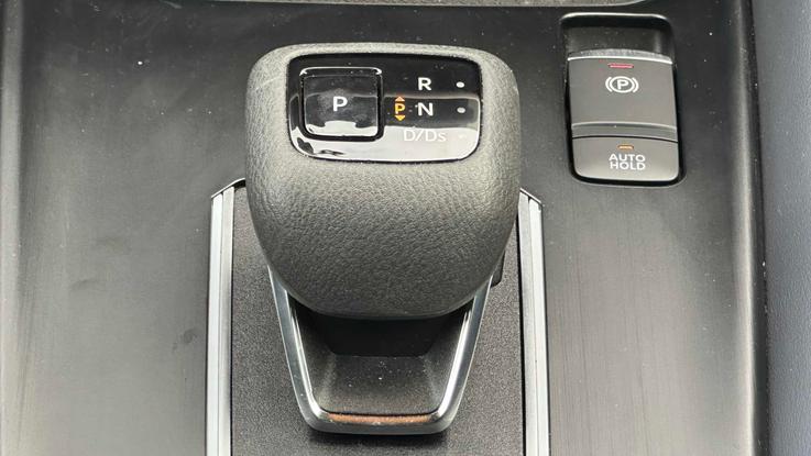 Used Nissan QASHQAI GK24NTV 17