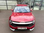 Kia Sportage Photo 8