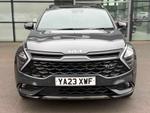 Kia Sportage Photo 1