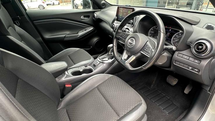 Used Nissan JUKE GL23UBR 21