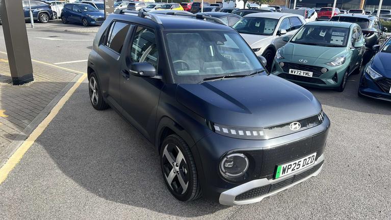 Used Hyundai Inster WP25DZD 1