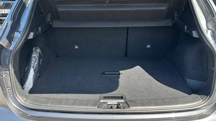 Used Nissan QASHQAI GK21PXX 7