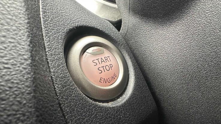 Used Nissan JUKE GK18JEO 22