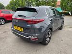 Kia Sportage Photo 7