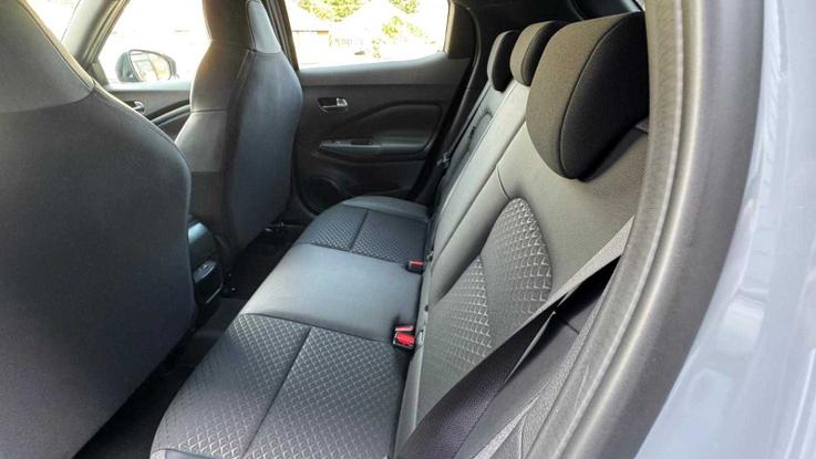 Used Nissan JUKE GK75FKW 7