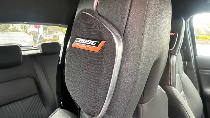 Used Nissan JUKE GF24NSV 10