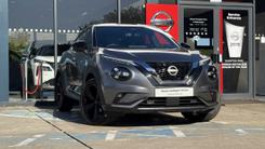 Used Nissan JUKE GJ74OZM 1