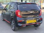 Kia Picanto Photo 4