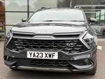 Kia Sportage Photo 11