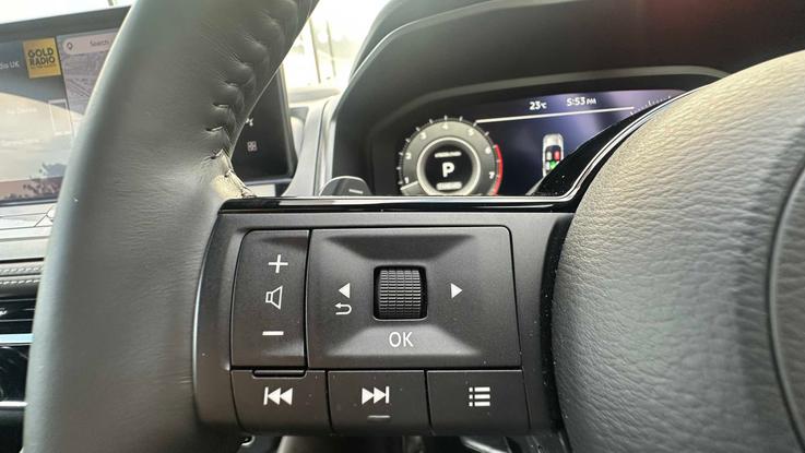 Used Nissan QASHQAI AA74ART 11