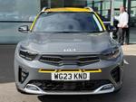 Kia Stonic Photo 1