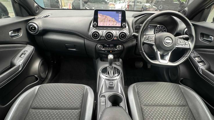 Used Nissan JUKE GL23UBR 13