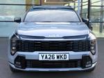Kia Sportage Photo 1