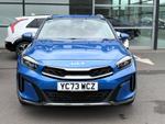 Kia XCeed Photo 1
