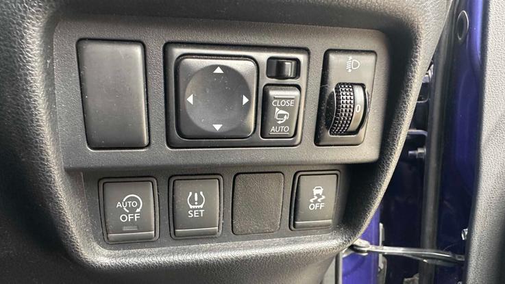 Used Nissan JUKE GK18JEO 16