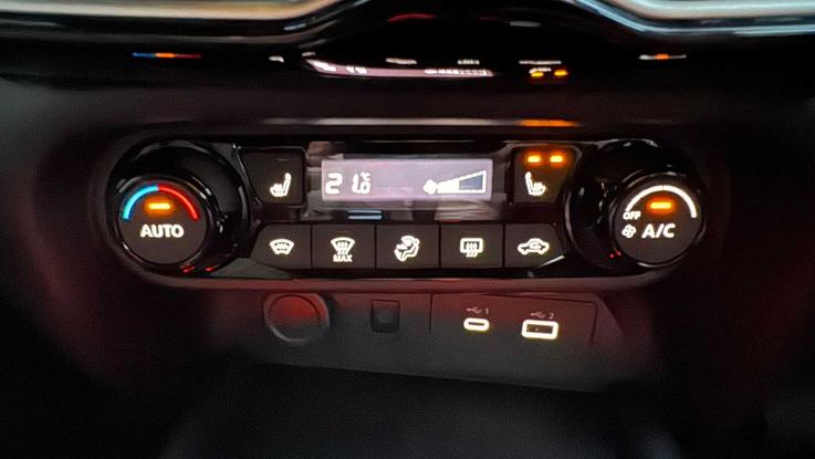 Used Nissan JUKE GF75XPD 21