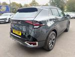 Kia Sportage Photo 6