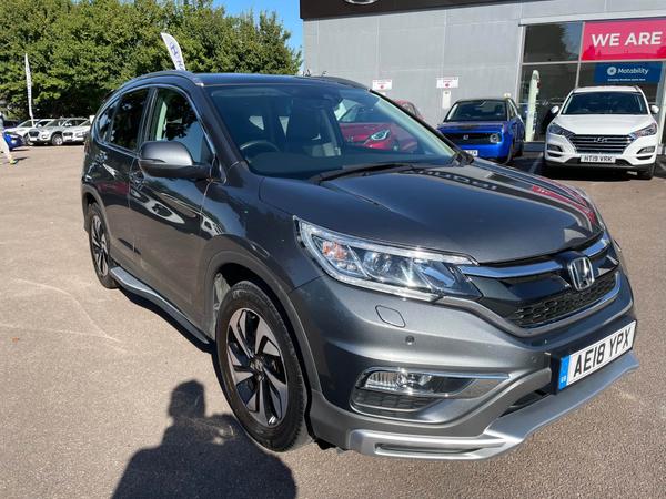 New & Used Honda Dealer | Suffolk & Cambridge | John Banks Honda