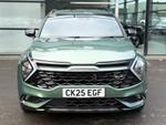 Kia Sportage Photo 1