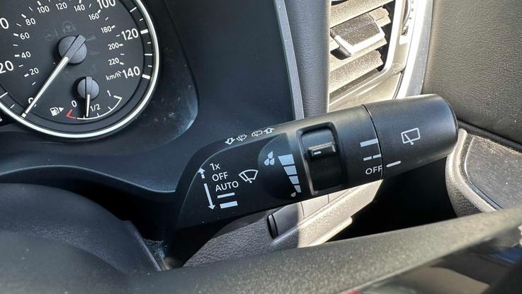 Used Nissan QASHQAI YB72VAU 29