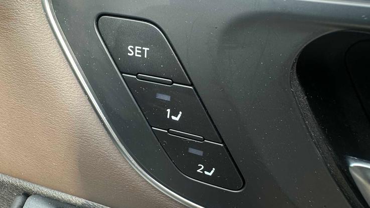 Used Nissan QASHQAI AA74ART 9