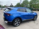 Kia Sportage Photo 8