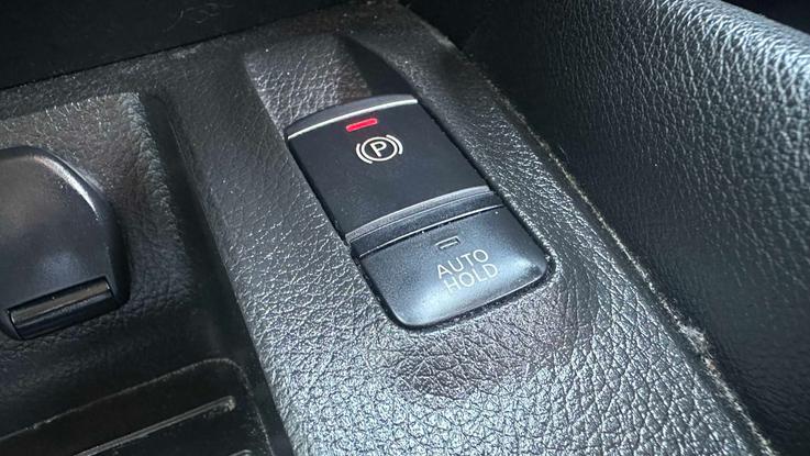 Used Nissan QASHQAI SW18TTJ 19