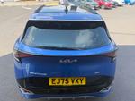 Kia Sportage Photo 8
