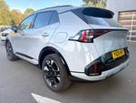 Kia Sportage Photo 4