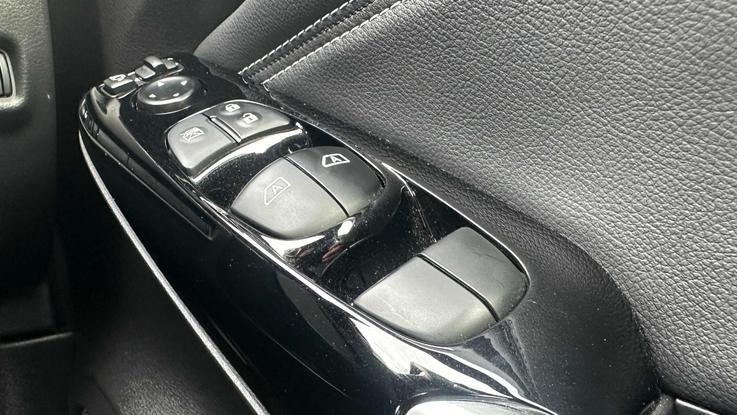 Used Nissan JUKE GF24NSV 32
