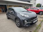 Kia Sportage Photo 0