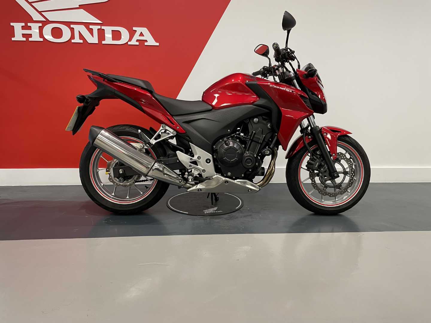 2014 cb500 store