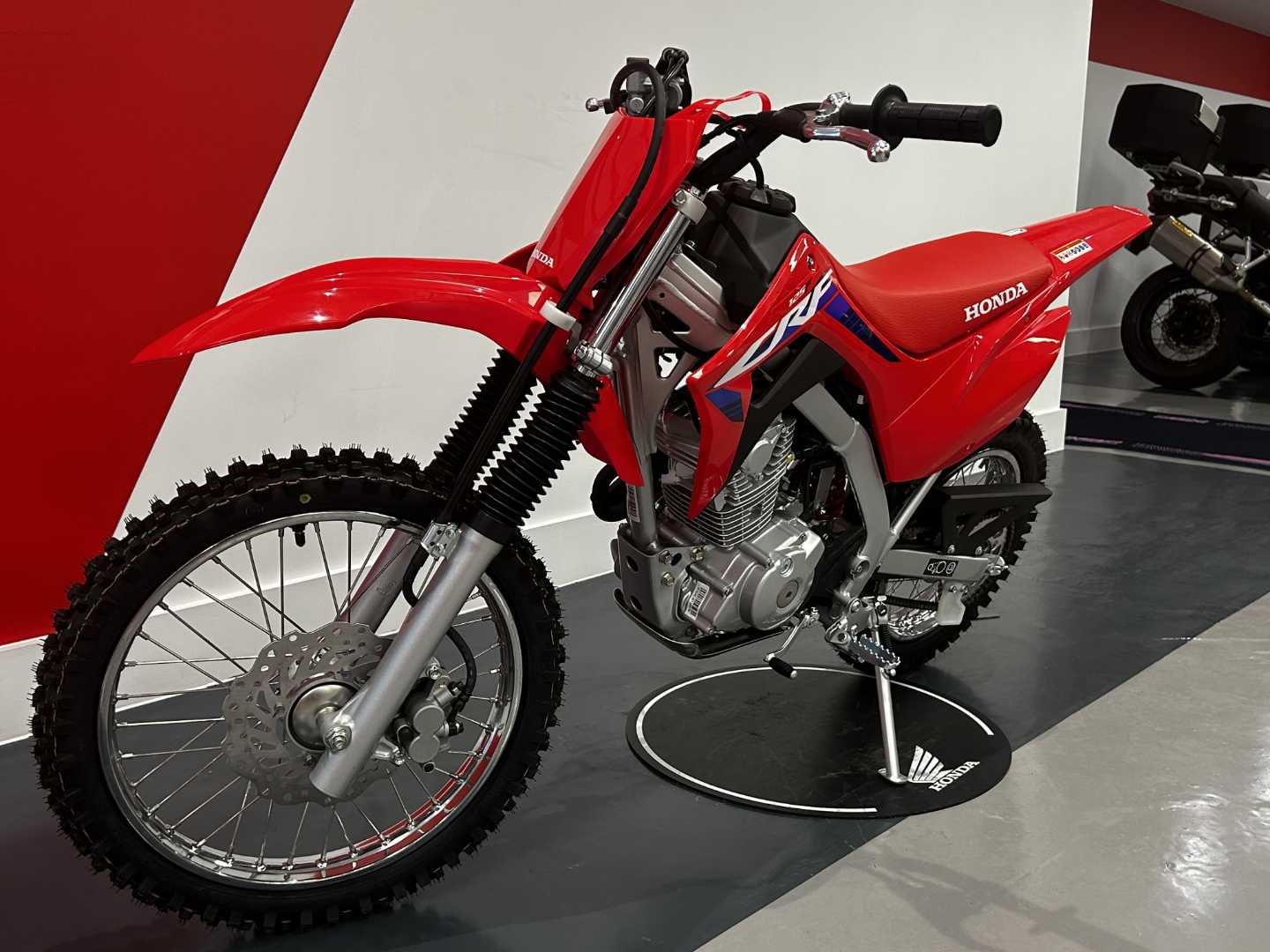 2019 honda clearance crf 125