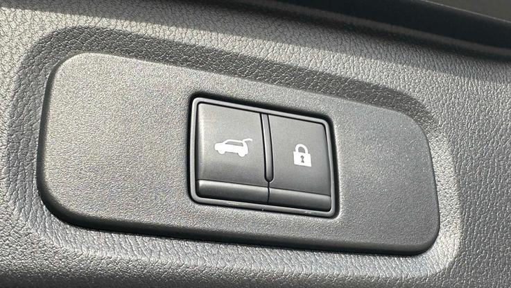 Used Nissan QASHQAI AA74ART 33