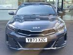 Kia XCeed Photo 1