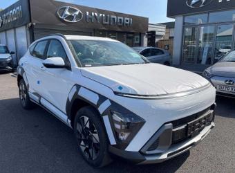 Hyundai New Cars In Stock | Cambridge | John Banks Hyundai - Part of ...