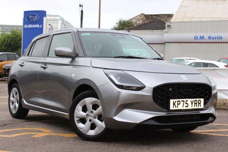 None SUZUKI SWIFT 1.2 MILD HYBRID MOTION 5DR MILEAGE 9,834 MILES FUEL TYPE PETROL HYBRID... photo