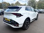 Kia Sportage Photo 6