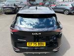 Kia Sportage Photo 9