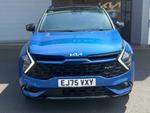 Kia Sportage Photo 1