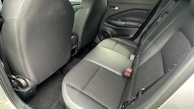 Used Nissan JUKE GL23UBR 9