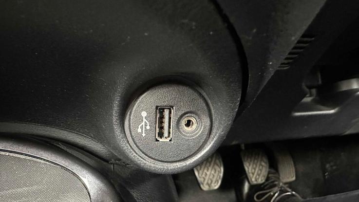 Used Nissan JUKE GK18JEO 19