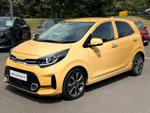Kia Picanto Photo 2