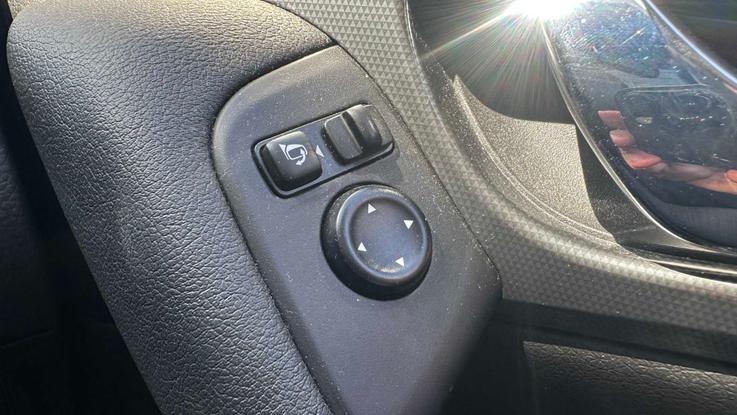 Used Nissan QASHQAI GK21PXX 26